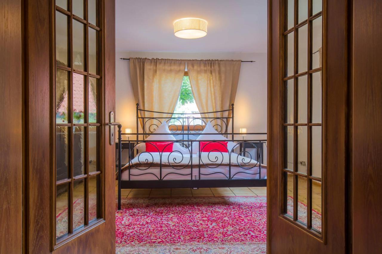 Epa Apartment - Espana Style 러스트 외부 사진